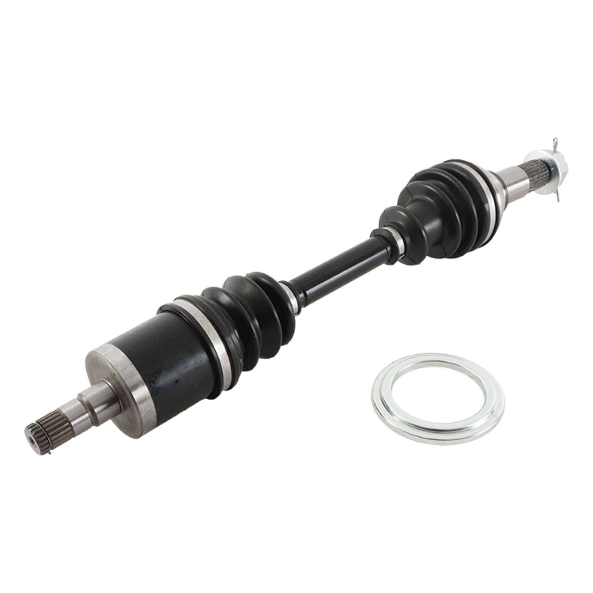 AB6-CA-8-115 6 Ball Axle